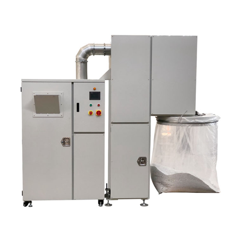 Промышленная высокопрочная Высококачественная тонкая профессиональная машина для измельчения бумаги