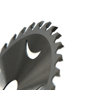 SUBORUI Lama per Sega Circolare da 4 pollici 110mm 30T/40T/60T TCT in Acciaio al Carburo per il Taglio del Legno - Product Image 2