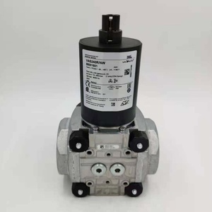 Válvula Solenoide Combinada de Gas Kromschroder VAS240R/NW y VAS240R/NP VAN240R/NK de Aleación Metálica, 5 kg, 1 Año de Garantía - Product Image 1