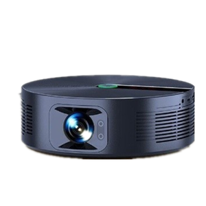 <span class=keywords><strong>Proyector</strong></span> Óptico LCD Totalmente Cerrado H66W 720P 2500 Lúmenes Portátil Recomendado <span class=keywords><strong>para</strong></span> Casas de Huéspedes, Apartamentos y Dormitorios - Product Image 3