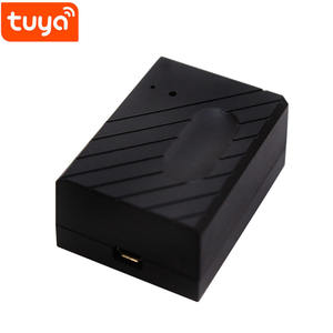 Rodillo inteligente WIFI para <span class=keywords><strong>puerta</strong></span> de <span class=keywords><strong>garaje</strong></span>, controlador de <span class=keywords><strong>motor</strong></span> de <span class=keywords><strong>puerta</strong></span> de <span class=keywords><strong>garaje</strong></span> residencial - Product Image 5