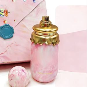 น้ำหอมปารีส คอร์เนอร์ มาร์ชเมลโล่ บลัช กลิ่นดอกไม้สไตล์อาหรับ ขนาดปกติ ใช้ได้ทั่วไป - Product Image 2