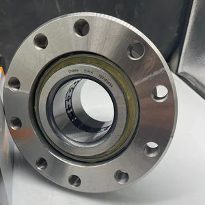 LKW-Lager 3434365000 / 504189654 / Set1350 / Vkba5420 für RENAULT IVECO RADLAGER-SET - Product Image 2