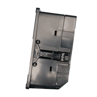 AOTAI DJ-A96T Ampèremètre triphasé Précision 2% Plage de mesure 100mA-5.5A Réglable 5/5A-5000/5A Rapport CT 150-240V AC 4