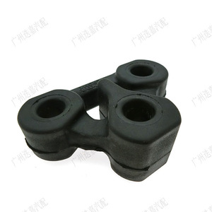 ยางรองแขวนท่อไอเสีย Skyjack รุ่น 18215-SNA-A11 สำหรับ Honda Civic ปี 2006-2009 - Product Image 2