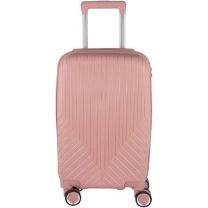 2023 thiết kế mới nhất kinh doanh đi Du Lịch VaLi ABS bộ hành lý cho phụ nữ hỗ trợ OEM ODM - Product Image 5