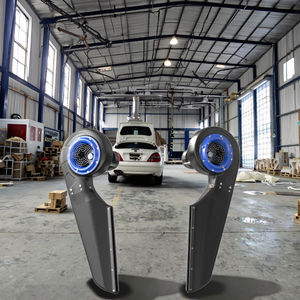 차량 디테일링 장비 블로어 세차기 자동 세차 장비 트럭 세차 장비 에어 드라이어 블로어 - Product Image 4