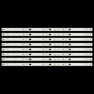 Bande de rétroéclairage LED 48HR330M05A1 V2 4C-LB4805-HQ4 WH - Product Image 5