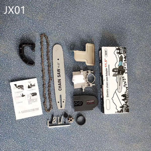 ملحق منشار سلسلة للجلاخة الزاوية مقاس 11.5 بوصة، محول منشار سلسلة 12 بوصة للجلاخة الزاوية - Product Image 2