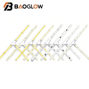 ตัวเชื่อมต่อแบบ L Shape SMD COB RGBW เชื่อมต่อรวดเร็ว ติดตั้งง่าย แพ็ค 100 ชิ้น ขนาด 8 มม. 10 มม. ตัวเชื่อมต่อแถบไฟ LED สายต่อขยาย 2 5 พิน - Product Image 1