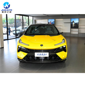 รถหรูระดับพรีเมียม Lotus Eletre‑X Luxury Hyper‑SUV X‑Hybrid PHEV AWD พลังงานใหม่ ระยะทางวิ่งรวม 1200 กม. สำหรับการส่งออกต่างประเทศ - Product Image 2