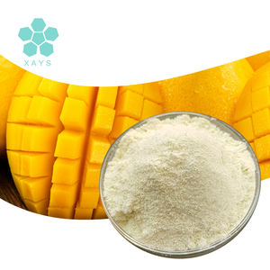 مسحوق بنكهة المانجو الطبيعي النقي بأفضل سعر بالجملة ، مسحوق بنكهة المانجو قابل للذوبان في الماء المجفف - Product Image 1