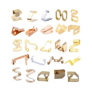 XGH OEM ODM Batteriekontaktfinger SMD - Product Image 1