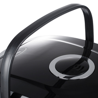 Capacité RAF 5L pour cuiseur à riz électrique domestique cuiseur à riz multifonctionnel chauffage continu