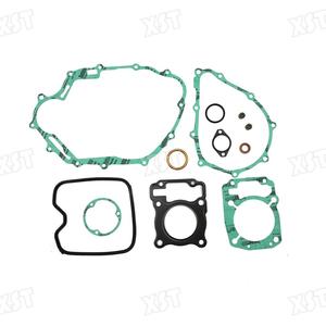 Мотоцикл 85cc полный набор прокладок для CBF150 INVICTA <span class=keywords><strong>150</strong></span> XR <span class=keywords><strong>150</strong></span> с резиновыми кольцами - Product Image 1