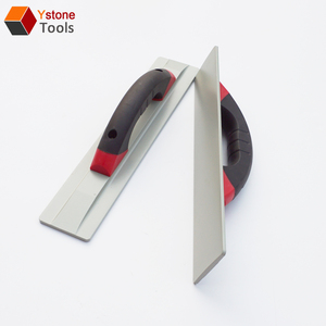 Llana <span class=keywords><strong>de</strong></span> Concreto <span class=keywords><strong>de</strong></span> Acero Inoxidable <span class=keywords><strong>de</strong></span> Buena Calidad y Precio Económico, Herramienta Manual para Enlucido y Construcción - Product Image 1