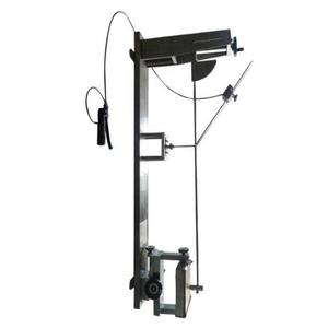 เครื่องทดสอบแรงกระแทกแบบลูกตุ้ม IEC 60068 สำหรับอุปกรณ์ไฟฟ้า ตรวจสอบความแข็งแรงทางกล - Product Image 4