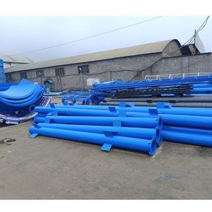 Silo en ciment 150T - Product Image 4