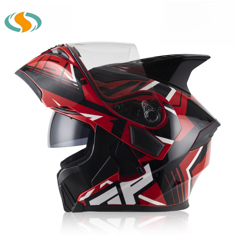 Puncture (noir et blanc)