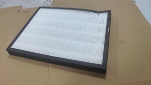 เครื่องฟอกอากาศสำหรับ phi-LIPS AC1214 AC1214/10 <span class=keywords><strong>AC1215</strong></span> <span class=keywords><strong>AC1215</strong></span>/20 AC1217 AC2729 1000 2000กรองอากาศ FY1410 FY1410/30 FY1410/40 H13 HEPA - Product Image 4