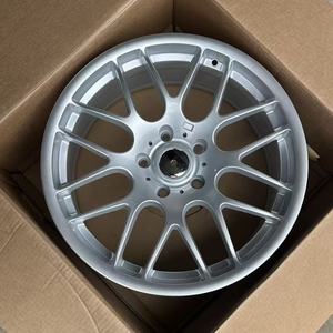 Rines Forjados para <span class=keywords><strong>BMW</strong></span> 163M F30 <span class=keywords><strong>E46</strong></span> E90 E92 de <span class=keywords><strong>18</strong></span> Pulgadas 5x120 Offset 35-40 8J-9J Flow Forming de Alta Calidad para <span class=keywords><strong>BMW</strong></span> - Product Image 3