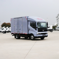 Fourgon utilitaire électrique Byd T3 7 places 2025, fourgon utilitaire électrique pur, autonomie 400 km, camionnette de haute qualité, camionnette utilitaire d'occasion à vendre