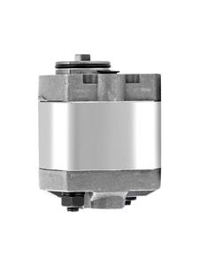 Aanpasbare CBK-F200 Hydraulische Tandwielpomp Krachtbron Accessoires Voor Auto-Tailboard Liftmachine - Product Image 5