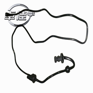 Carbon Canister <b>Control</b> Valve ZJ-09-027 For 2008 Ford Mondeo AG91-9E963-AA Gas Normal <b>Temperature</b> - Product Image 1