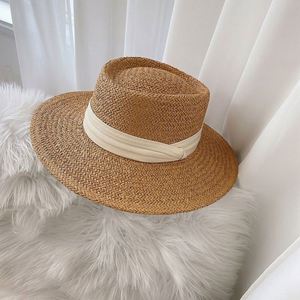 Outdoor Fashion Natural Mexico Top <b>Hat</b> Bag Image Style Unisex <b>Straw</b> Bags and <b>Hats</b> Sets for Travel Sports - Product Image 3