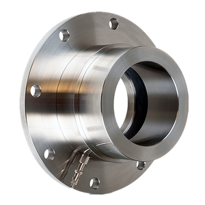 Brida de tubería de acero al carbono forjado con soldadura a tope del fabricante - Product Image 2