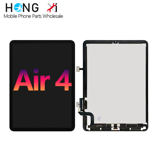 Lcd for ipad air 1 2 3 4 Lcd Original for ipad Mini 1 2 3 4 Pro Display for ipad 7th 9th 10.5 12.9 Generation Screen