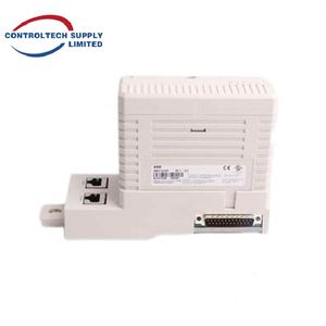 โมดูลอินเทอร์เฟซการสื่อสาร CI853 พร้อมพอร์ต RS-232 คู่สำหรับระบบอัตโนมัติทางอุตสาหกรรม - Product Image 3