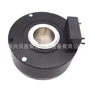 เครื่องเข้ารหัสแบบหมุนเนมิคอน SBH2-1024-2T 1024P/R แบบเพิ่มค่าทีละหนึ่ง สำหรับโฮสต์ลิฟต์ - Product Image 4