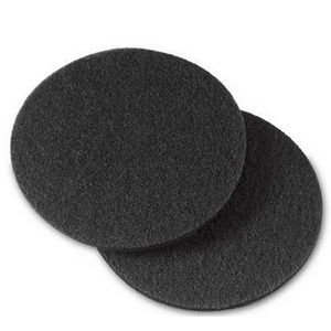 Spons Biokimia Filter Akuarium Poliuretana Sel Terbuka Kustom untuk Tangki Pertanian Ikan - Product Image 4