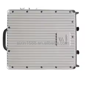 Unité radio distante (RRU) 4415 B3 compatible avec la bande 1800 MHz, prend en charge la fréquence 3G 4G/LTE, station de base sans fil - Product Image 4
