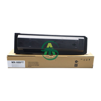 Cartouche de toner MX500 FT en gros pour imprimantes Sharp MX-M283 M363 M452 M453 M503 – Compatible, haute qualité, vente directe usine