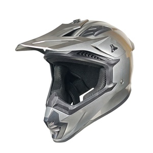 Nhà máy trực tiếp bán ABS off-road đầy đủ Mũ bảo hiểm tùy chỉnh cá nhân thời trang cao cấp off-road xe máy Mũ bảo hiểm - Product Image 4