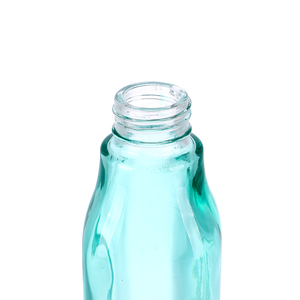 Luxury 100ml 120ml Cosmetic Packaging Thick Wall Serum Facial Oil <b>Pump</b> <b>Bottles</b> With Cap - Product Image 3