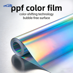 <span class=keywords><strong>Vinilo</strong></span> para Envoltura de Autos PPF de Alta Calidad, Serie Metálica Súper Brillante de 1.52*15M, Antiarañazos, Rollo Completo Premium - Product Image 6