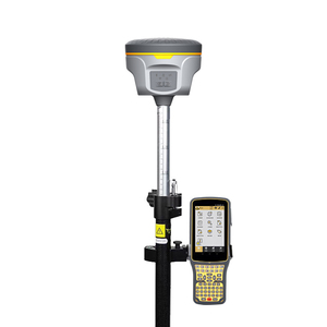 מחיר סיטונאי GPS גלקסי G1 פלוס ציוד מדידה GNSS RTK מדידה תעשייתית - Product Image 4