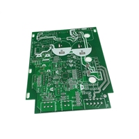 Otros Productos de PCB en China, Placa de Circuito Impreso de Alta Calidad, Servicio de Fabricación de PCB y PCBA Personalizados SMT