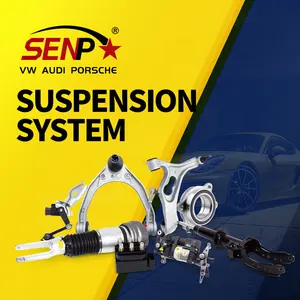 Автозапчасти Senp собственный бренд для vw Audi все модели серии другие детали двигателя автомобильные запчасти VW Audi комплект для электрического преобразования