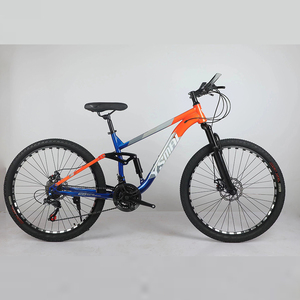 Cool Sport 20 pouces enfants vélo nouvel étudiant course VTT avec frein à disque pour les étudiants et les amateurs de VTT - Product Image 4