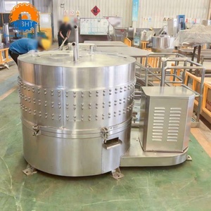 Máquina Despelostradora de Cabezas de Ganado y Ovejas de Acero Inoxidable, Totalmente Automática, Certificada CE, Equipo de Sacrificio, Caucho Natural - Product Image 1