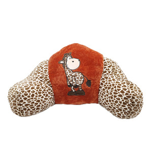 Neues Design Plüsch Dekorative Kissen Andere Funktion Kissen Kissen Super Soft Gefüllte Kissen - Product Image 3