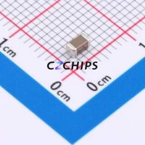 Condensateur CMS (MLCC) CGA1206X6S226K6R3NT 1206 (Capacité : 22 µF) (Précision : 10 % Tension nominale : 6,3 V) - Product Image 1