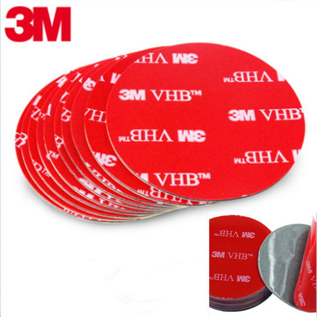 Hot Selling High Adhesion Die Cutting Double Sided Hot Melt Pressure Adhesive Tape Waterproof Heat-Resistant