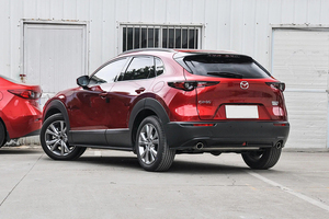 <span class=keywords><strong>Mazda</strong></span> CX-30 Premium SUV <span class=keywords><strong>2022</strong></span> 2023 Usado, Asientos de Cuero Nappa, Puerta Trasera Eléctrica, Manejo <span class=keywords><strong>Deportivo</strong></span>, Auto para Familias Africanas, Uso Diario - Product Image 6