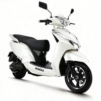 Moto électrique EEC Chine avec batterie 72V, livraison gratuite, modèle 2024, pour adultes (hommes et femmes)