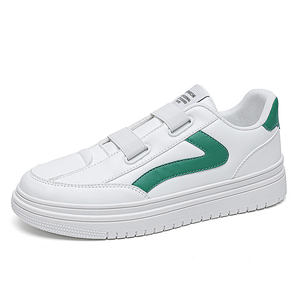 Großhandel Herren Trendy Casual Sport Running <span class=keywords><strong>Sneakers</strong></span> Mesh Walking Style Chunky Schuhe mit Anti-Rutsch-Funktion für den Frühling Winter - Product Image 2